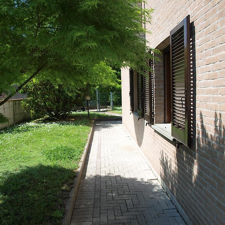 Apartment Maria & Patrizio Lignano Sabbiadoro Eksteriør billede