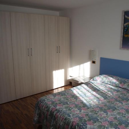 Apartment Maria & Patrizio Lignano Sabbiadoro Eksteriør billede