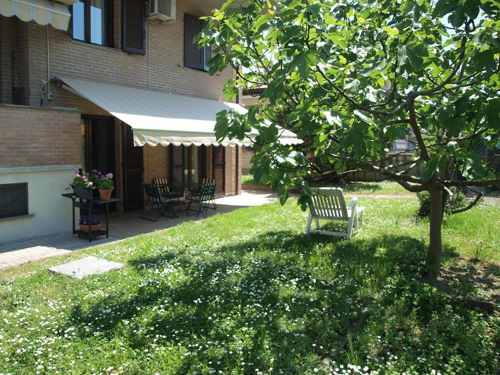 Apartment Maria & Patrizio Lignano Sabbiadoro Værelse billede