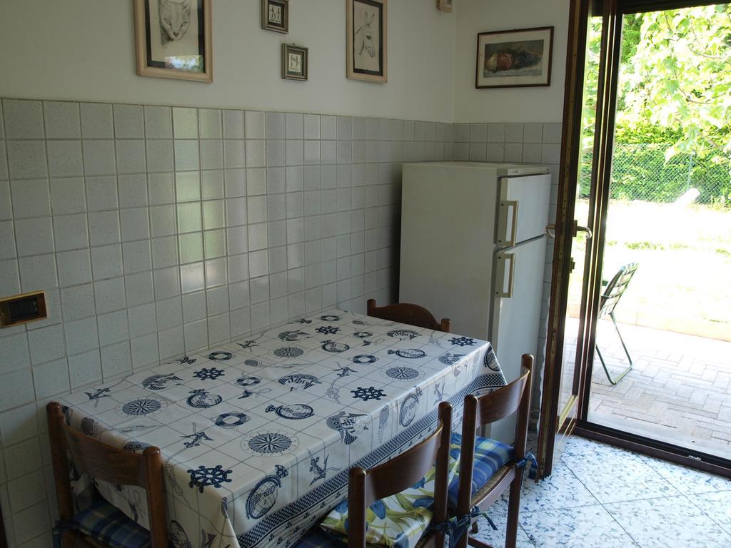 Apartment Maria & Patrizio Lignano Sabbiadoro Eksteriør billede