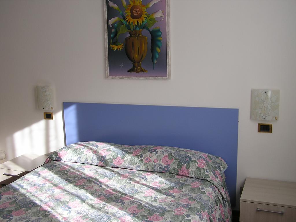 Apartment Maria & Patrizio Lignano Sabbiadoro Værelse billede