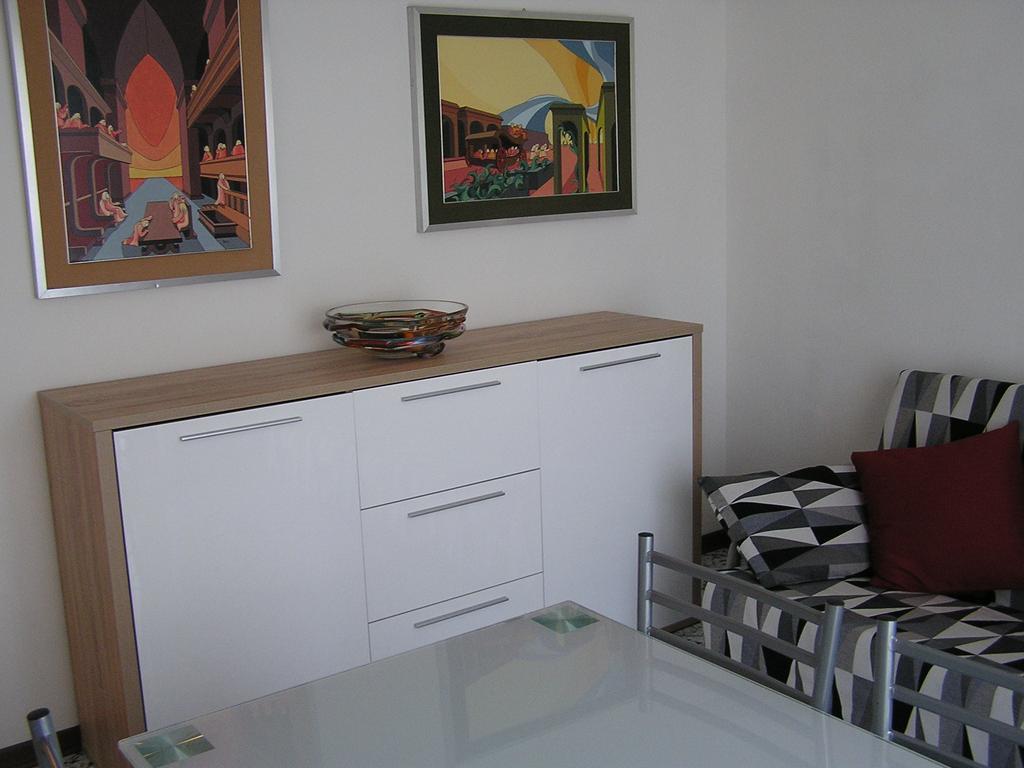 Apartment Maria & Patrizio Lignano Sabbiadoro Værelse billede