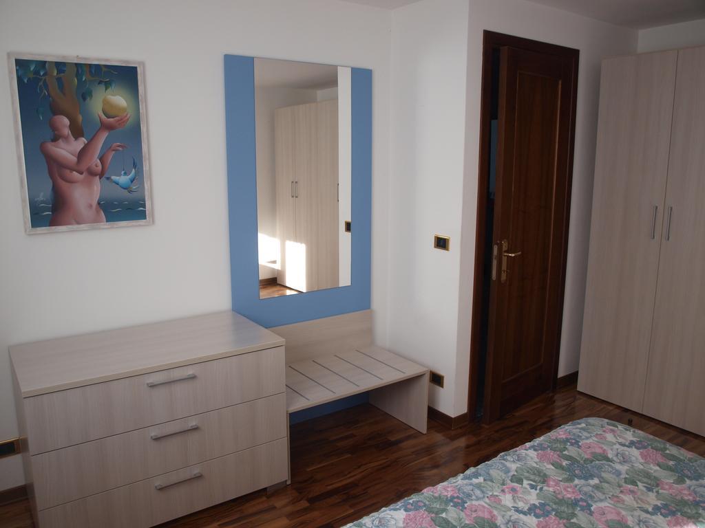 Apartment Maria & Patrizio Lignano Sabbiadoro Eksteriør billede