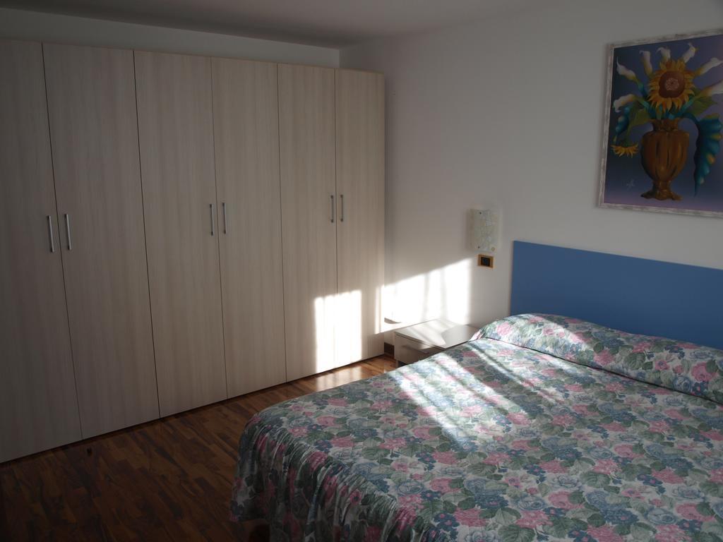Apartment Maria & Patrizio Lignano Sabbiadoro Eksteriør billede