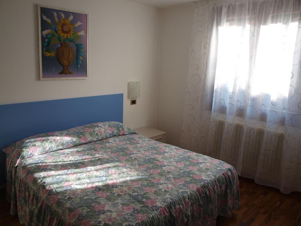 Apartment Maria & Patrizio Lignano Sabbiadoro Eksteriør billede