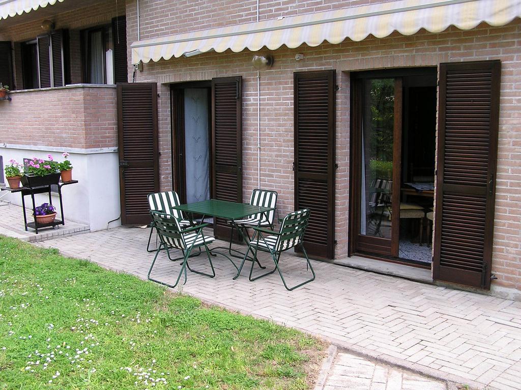 Apartment Maria & Patrizio Lignano Sabbiadoro Værelse billede