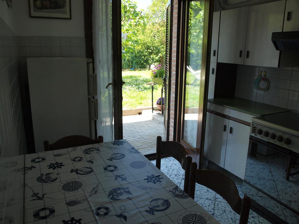 Apartment Maria & Patrizio Lignano Sabbiadoro Værelse billede