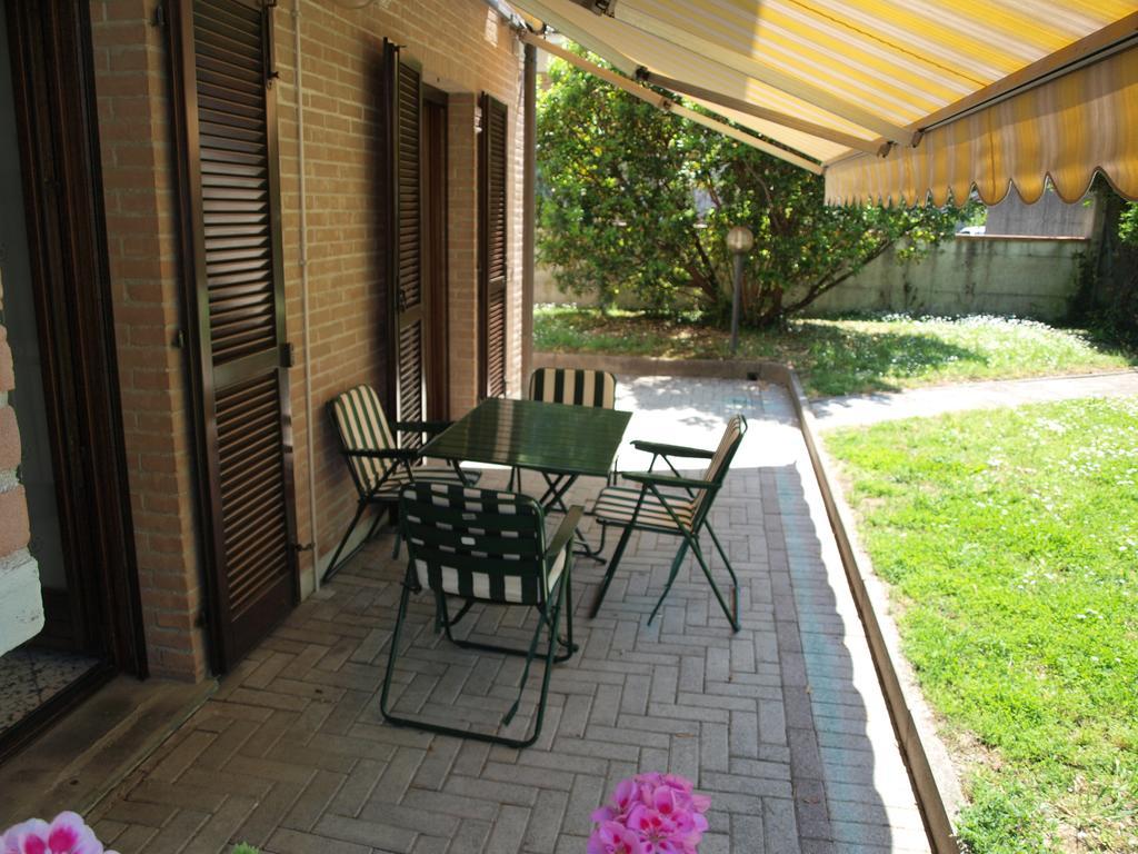 Apartment Maria & Patrizio Lignano Sabbiadoro Værelse billede