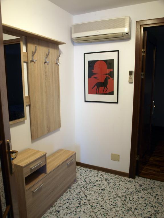 Apartment Maria & Patrizio Lignano Sabbiadoro Eksteriør billede